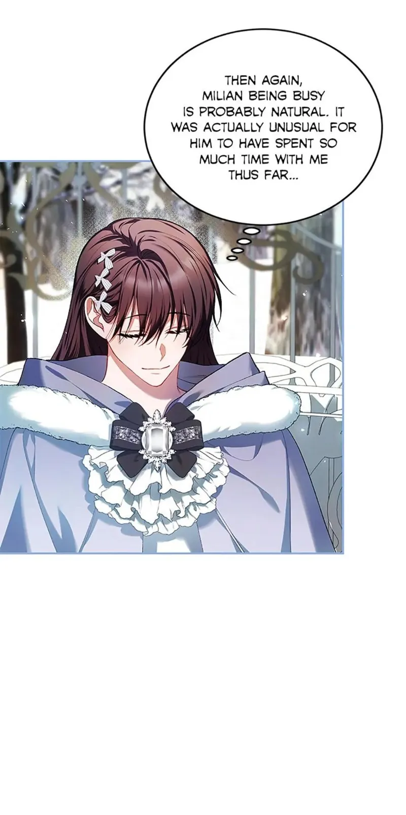 Karina's Last Days Chapter 55 - 5