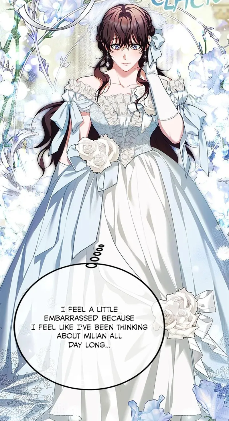 Karina's Last Days Chapter 55 - 53