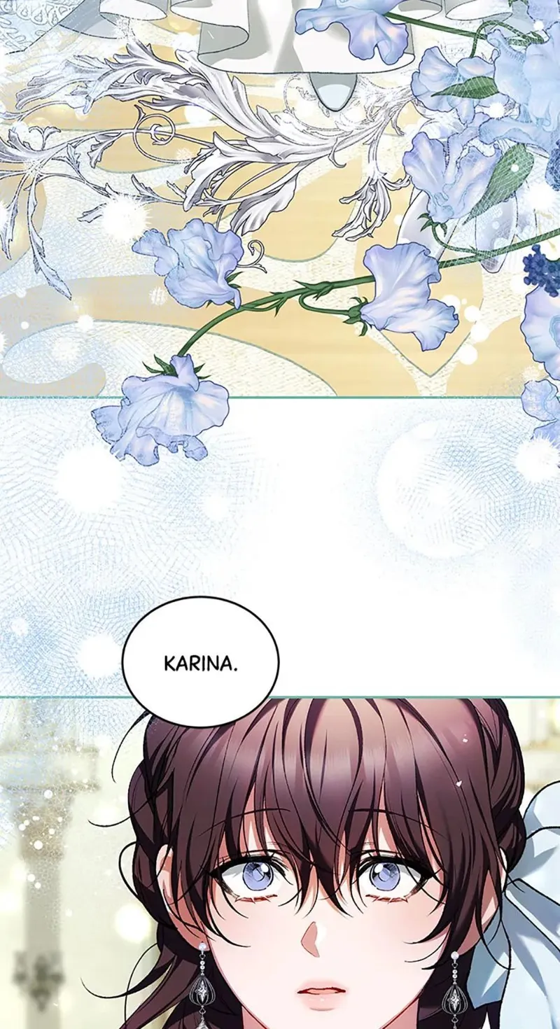 Karina's Last Days Chapter 55 - 54
