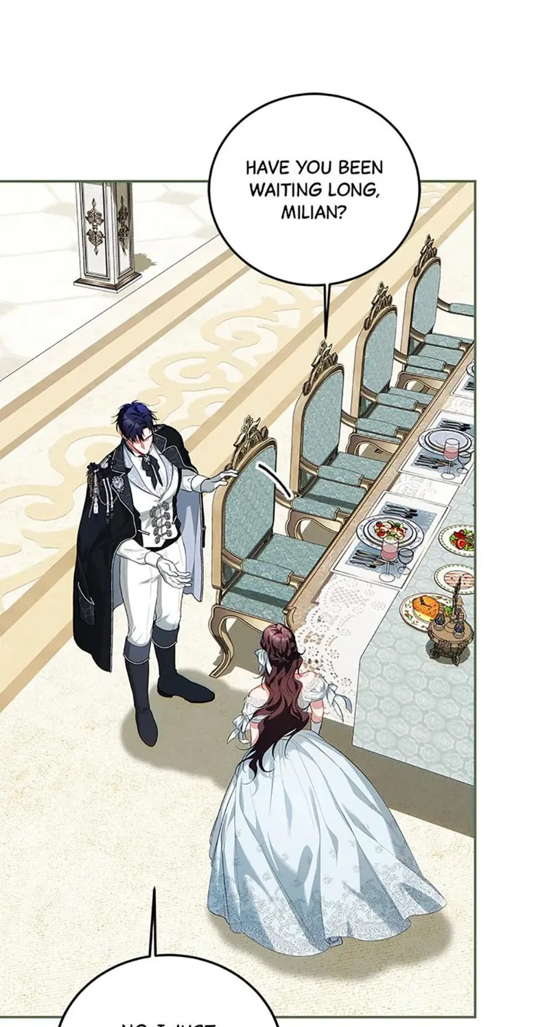 Karina's Last Days Chapter 55 - 57