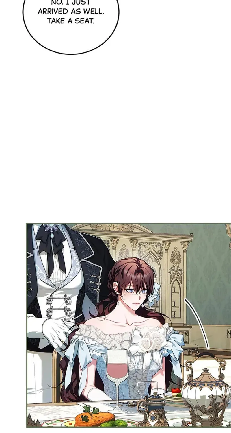 Karina's Last Days Chapter 55 - 58