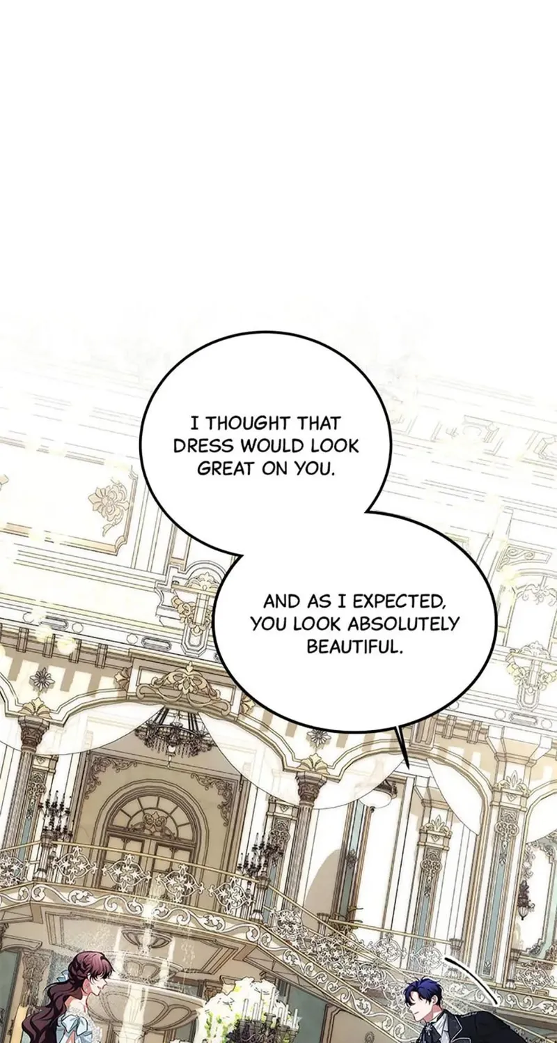 Karina's Last Days Chapter 55 - 59