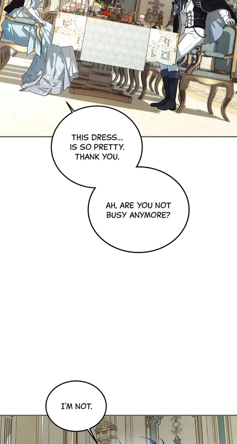 Karina's Last Days Chapter 55 - 60