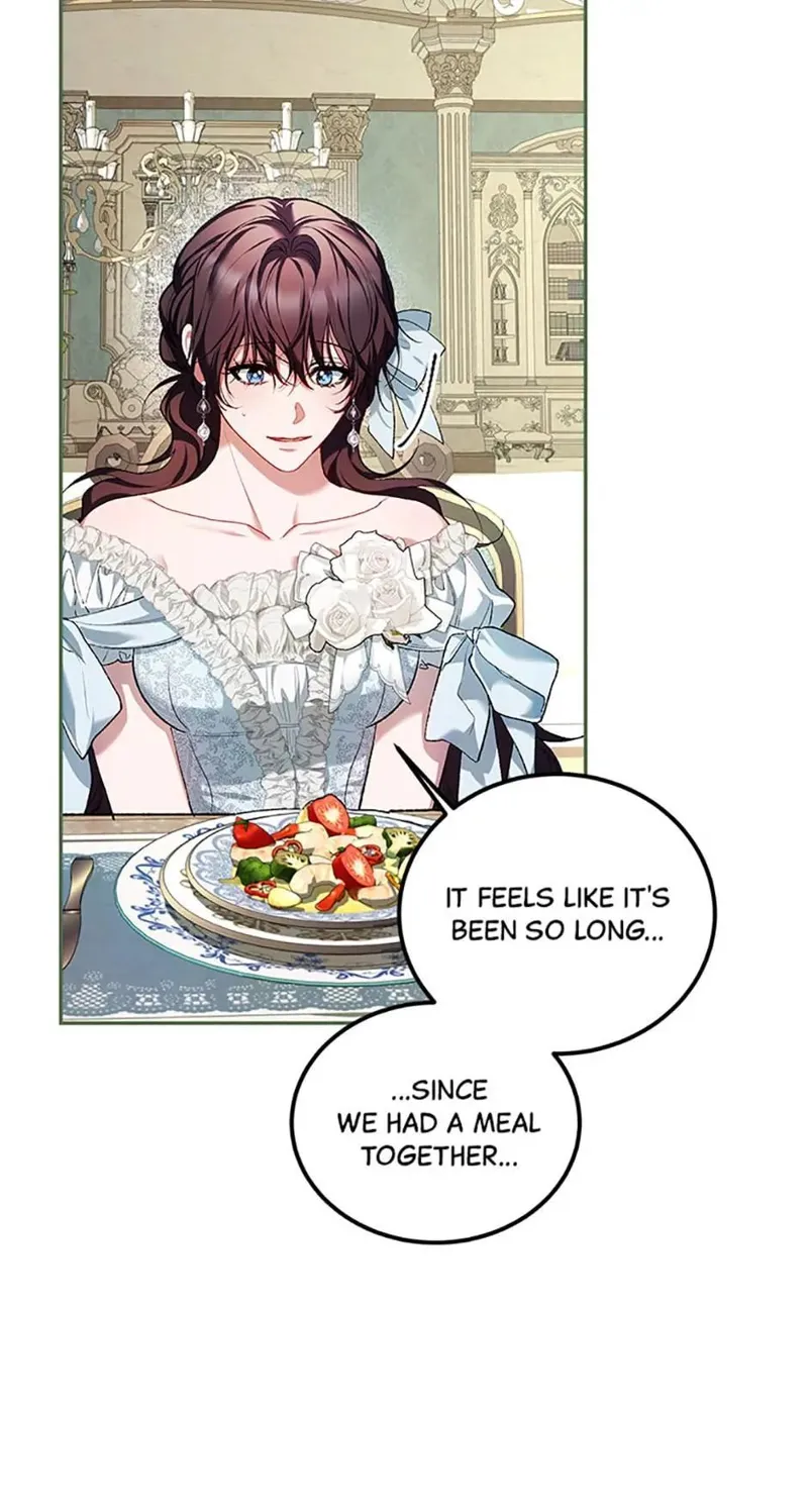 Karina's Last Days Chapter 55 - 62