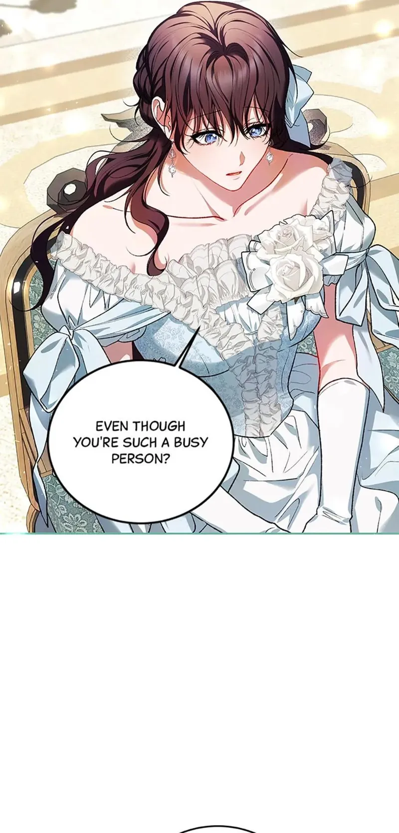 Karina's Last Days Chapter 55 - 67