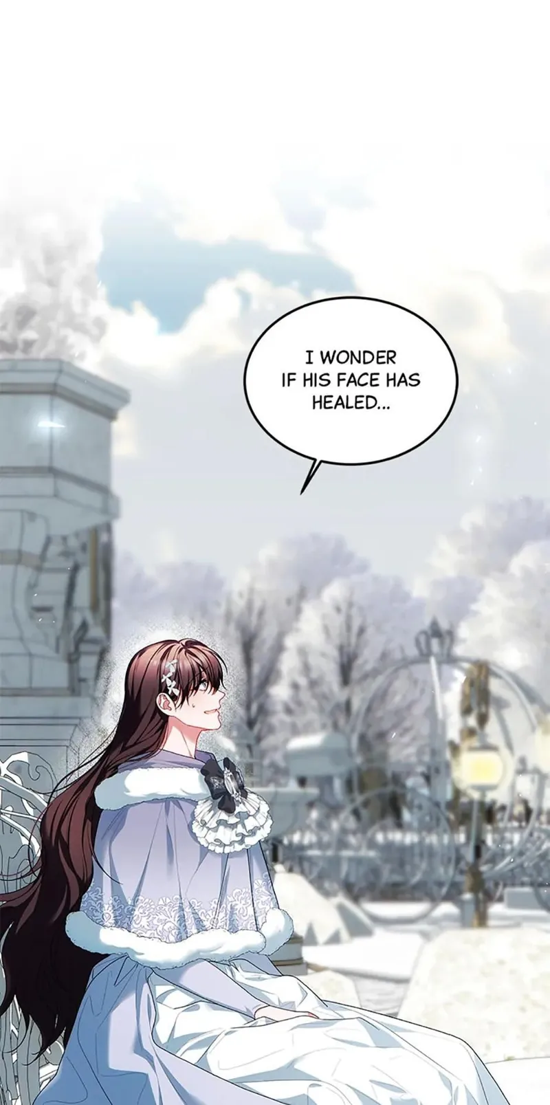 Karina's Last Days Chapter 55 - 7