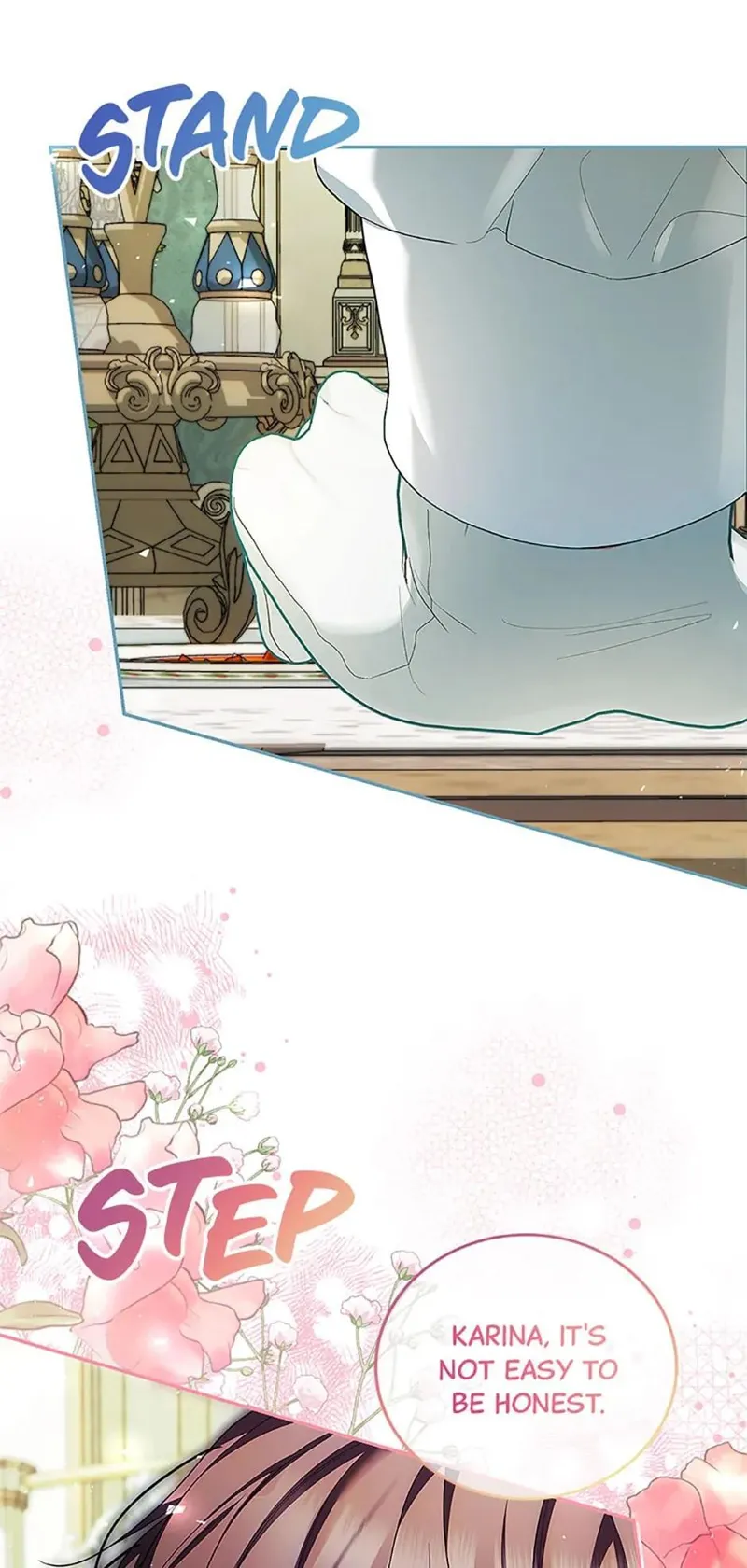 Karina's Last Days Chapter 55 - 70