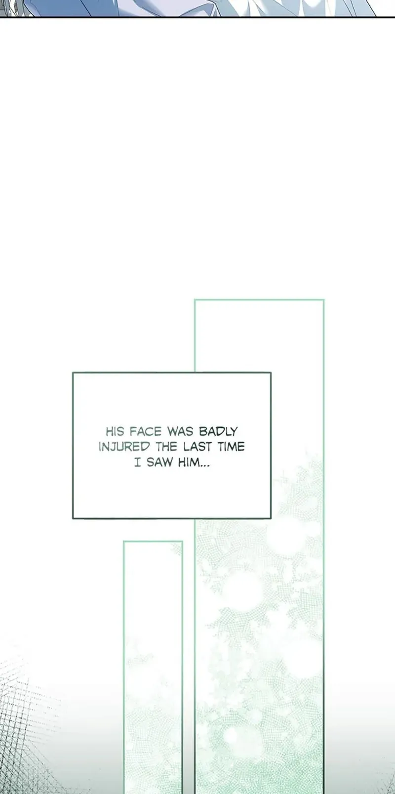 Karina's Last Days Chapter 55 - 8