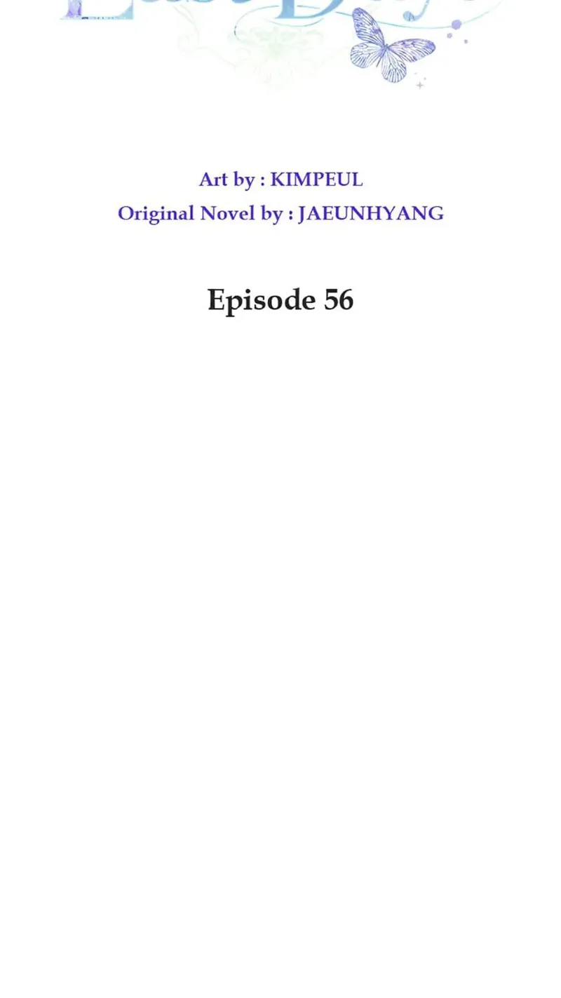 Karina's Last Days Chapter 56 - 11