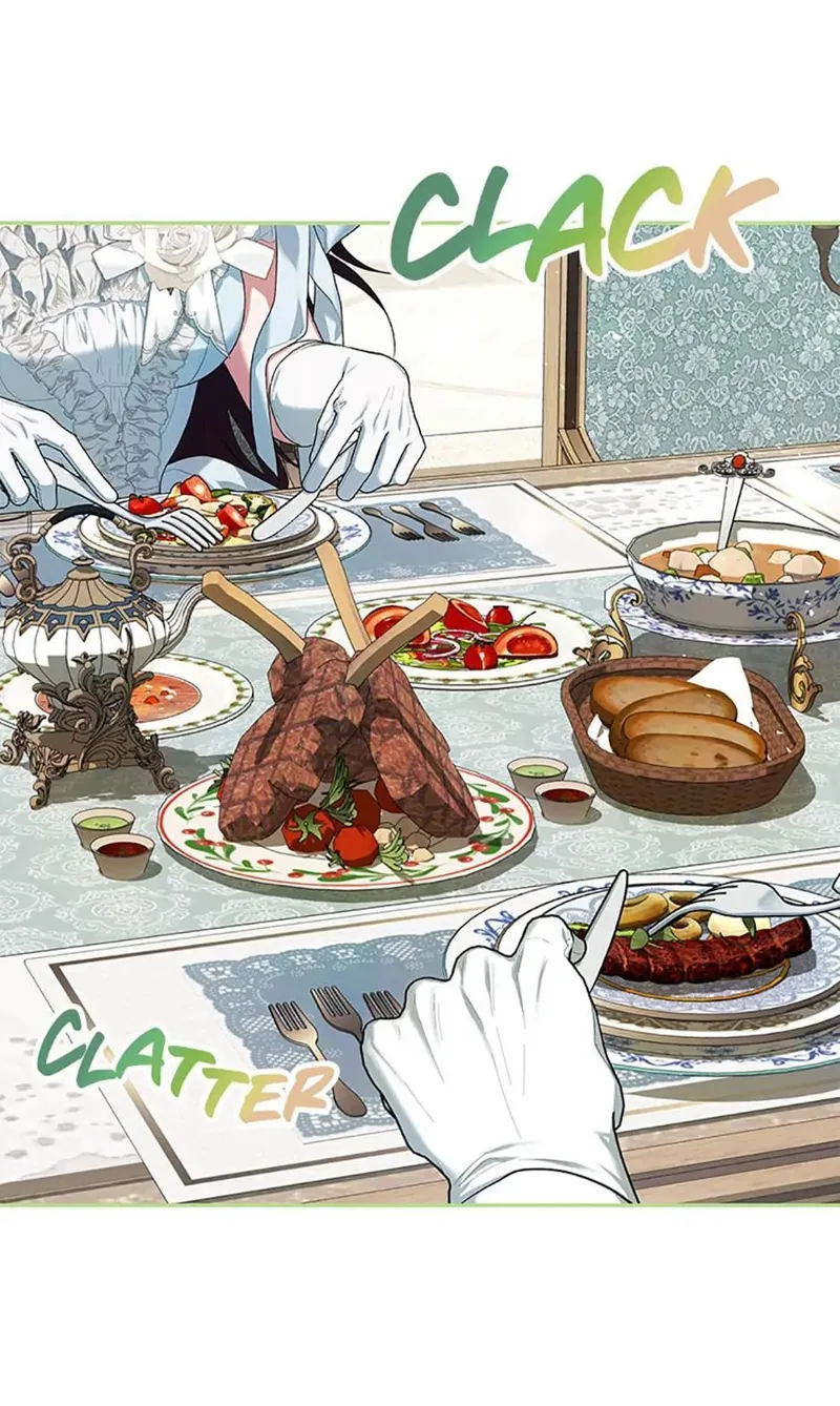 Karina's Last Days Chapter 56 - 12