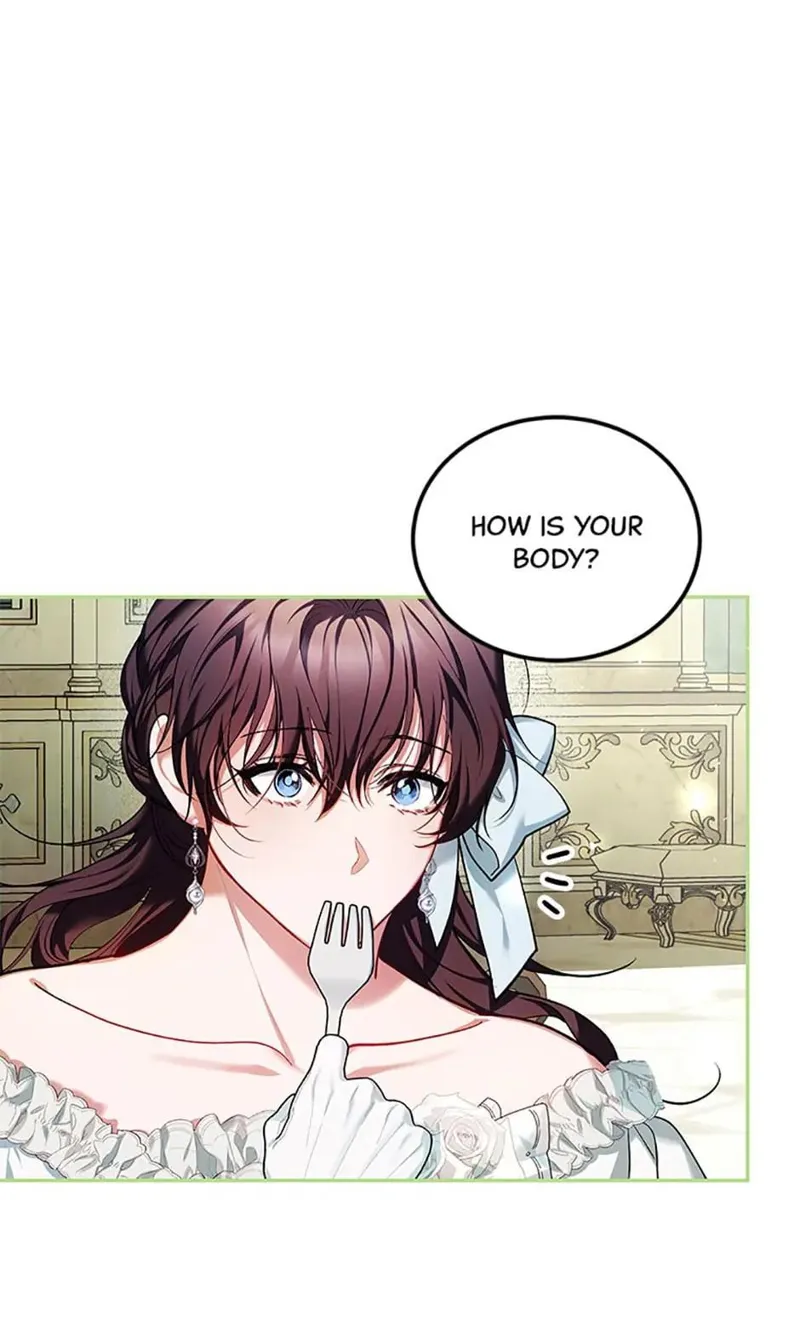 Karina's Last Days Chapter 56 - 13