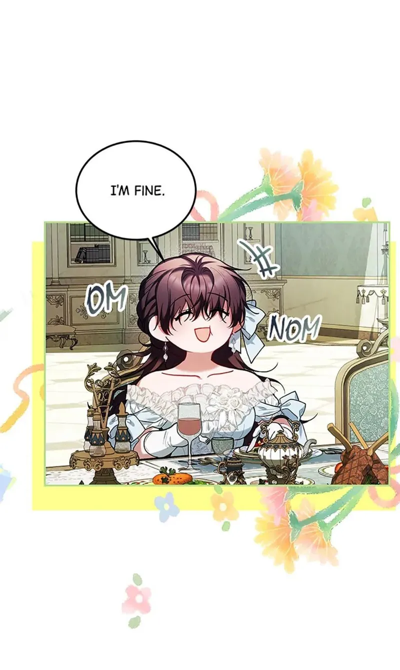Karina's Last Days Chapter 56 - 14