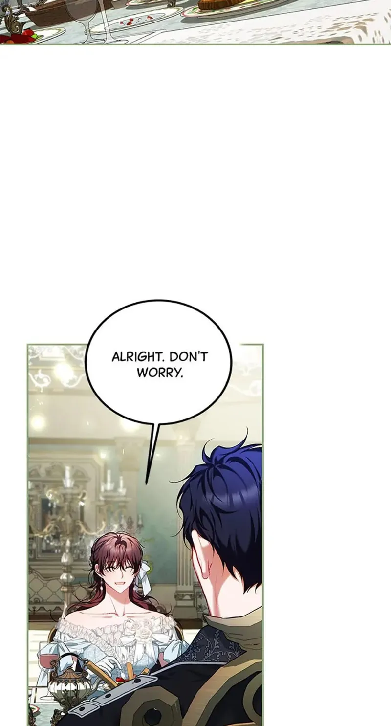 Karina's Last Days Chapter 56 - 16