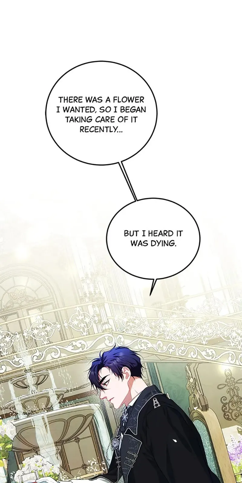 Karina's Last Days Chapter 56 - 24