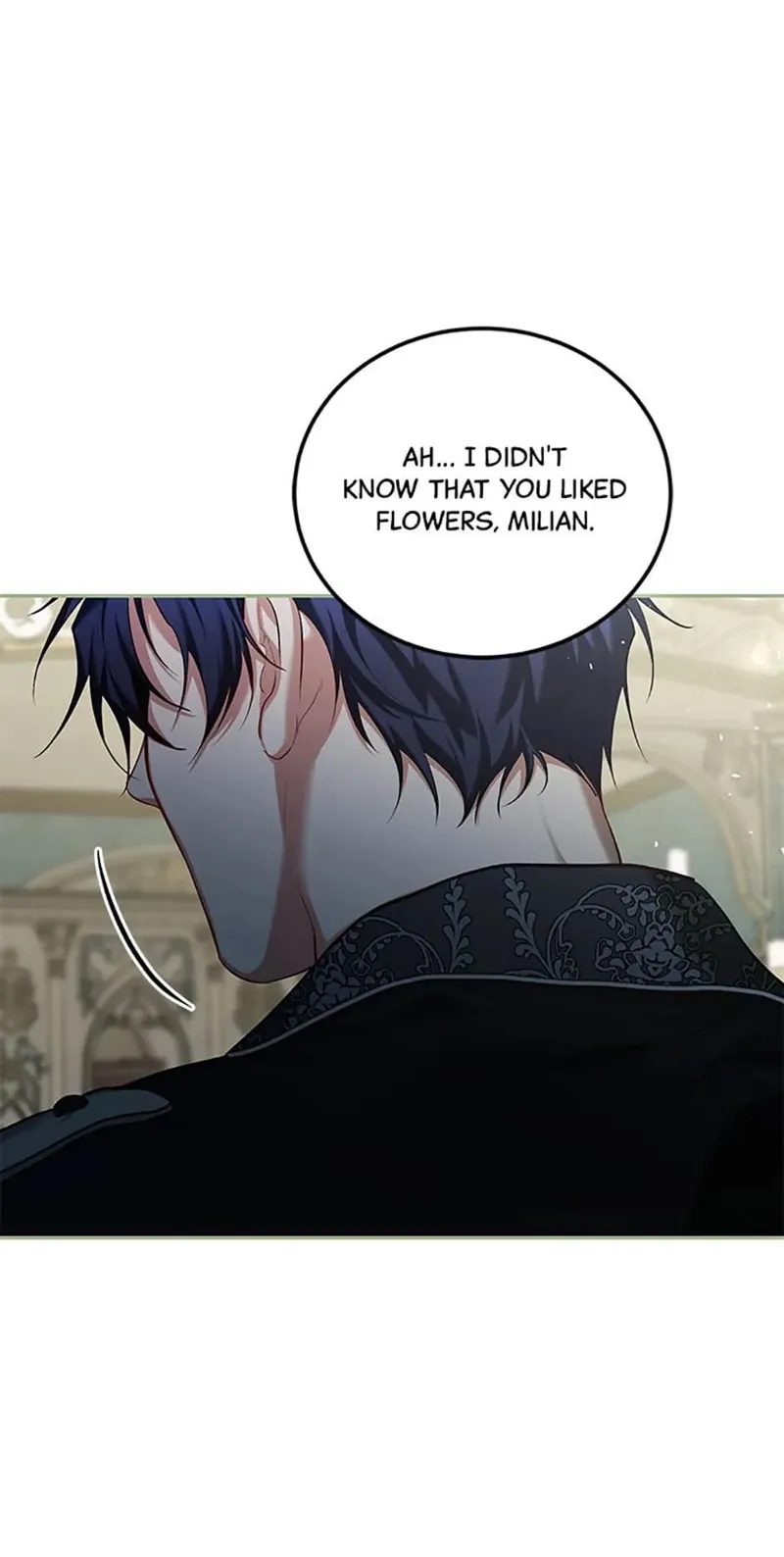 Karina's Last Days Chapter 56 - 27