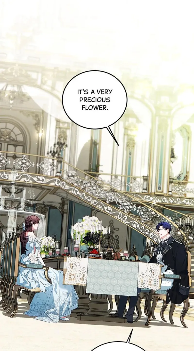 Karina's Last Days Chapter 56 - 28