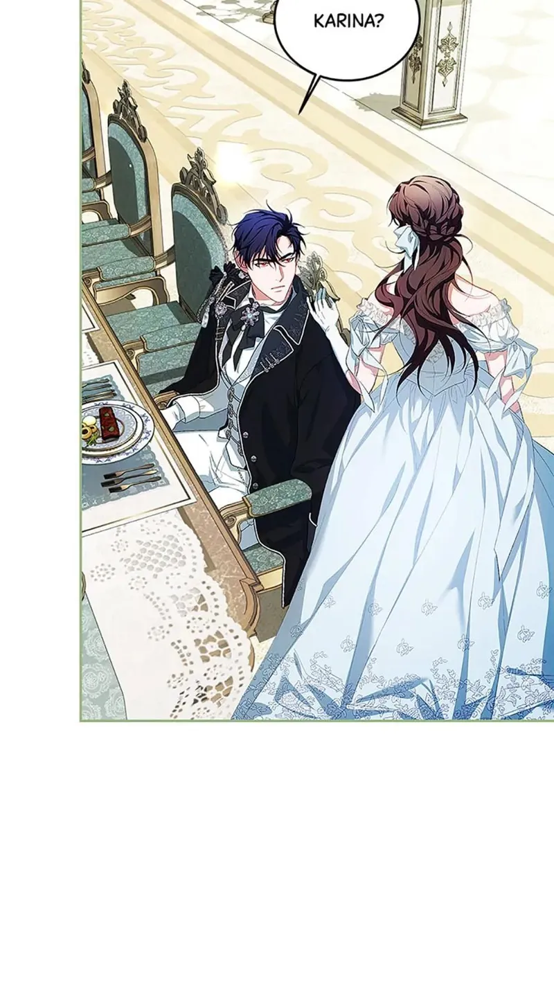 Karina's Last Days Chapter 56 - 33