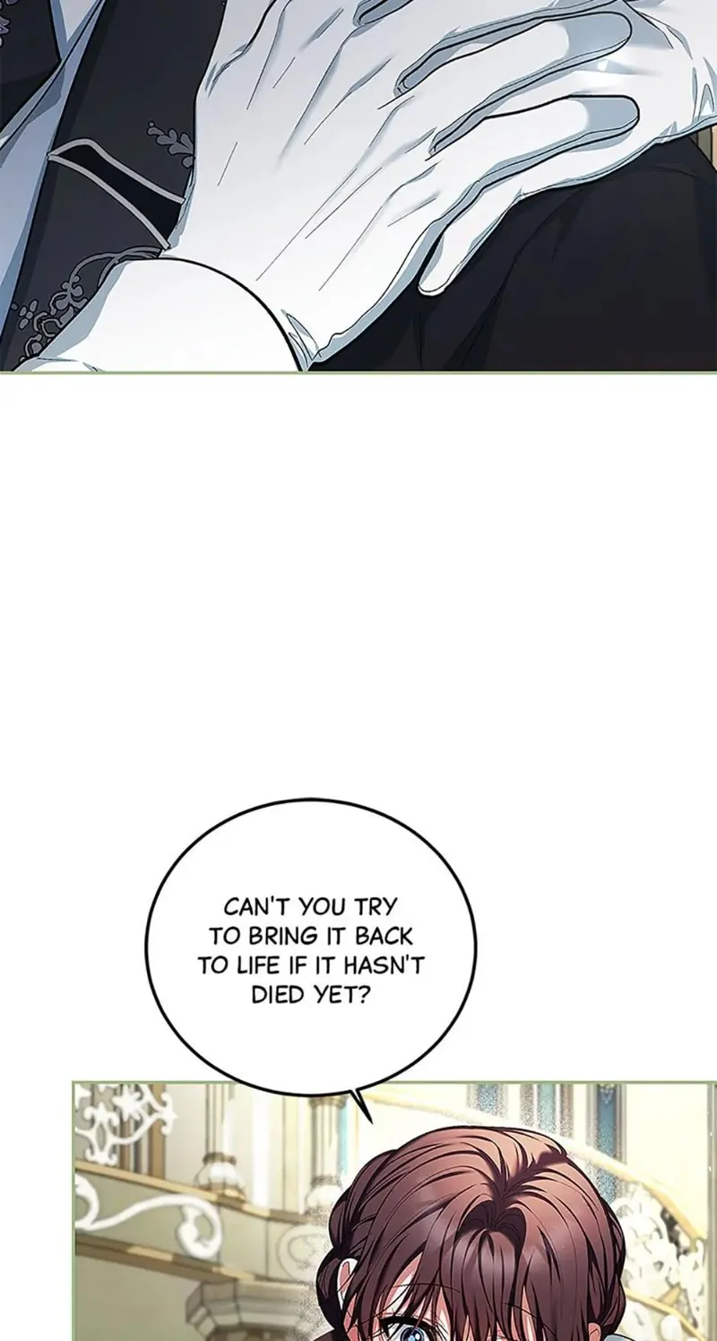Karina's Last Days Chapter 56 - 37