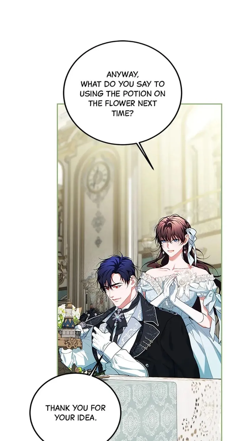 Karina's Last Days Chapter 56 - 46