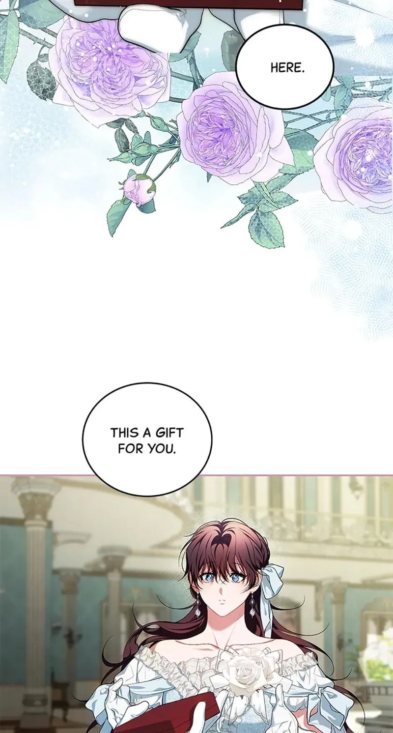 Karina's Last Days Chapter 56 - 48