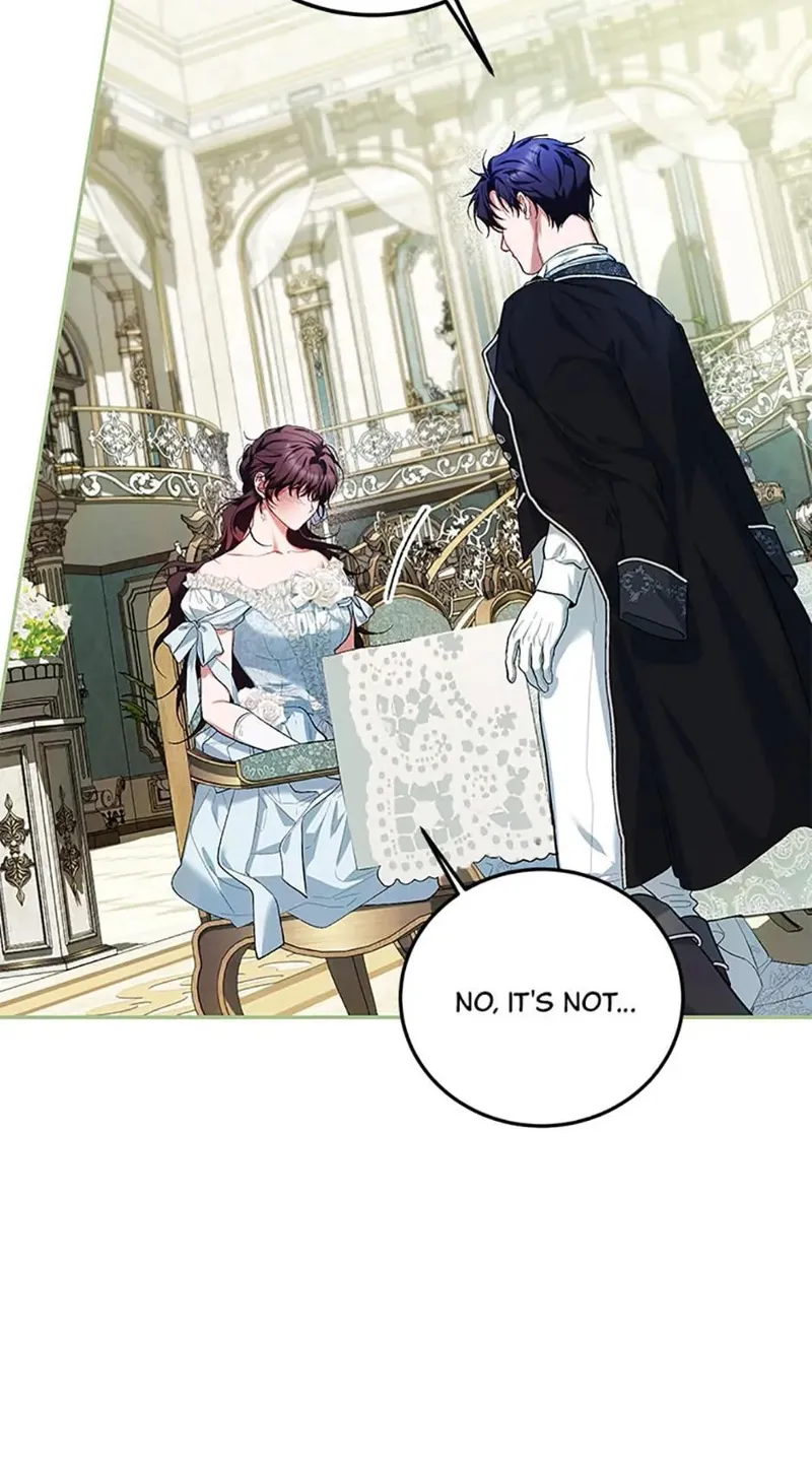 Karina's Last Days Chapter 56 - 5