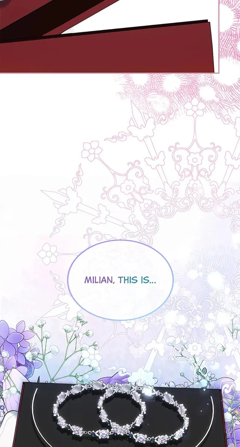 Karina's Last Days Chapter 56 - 50