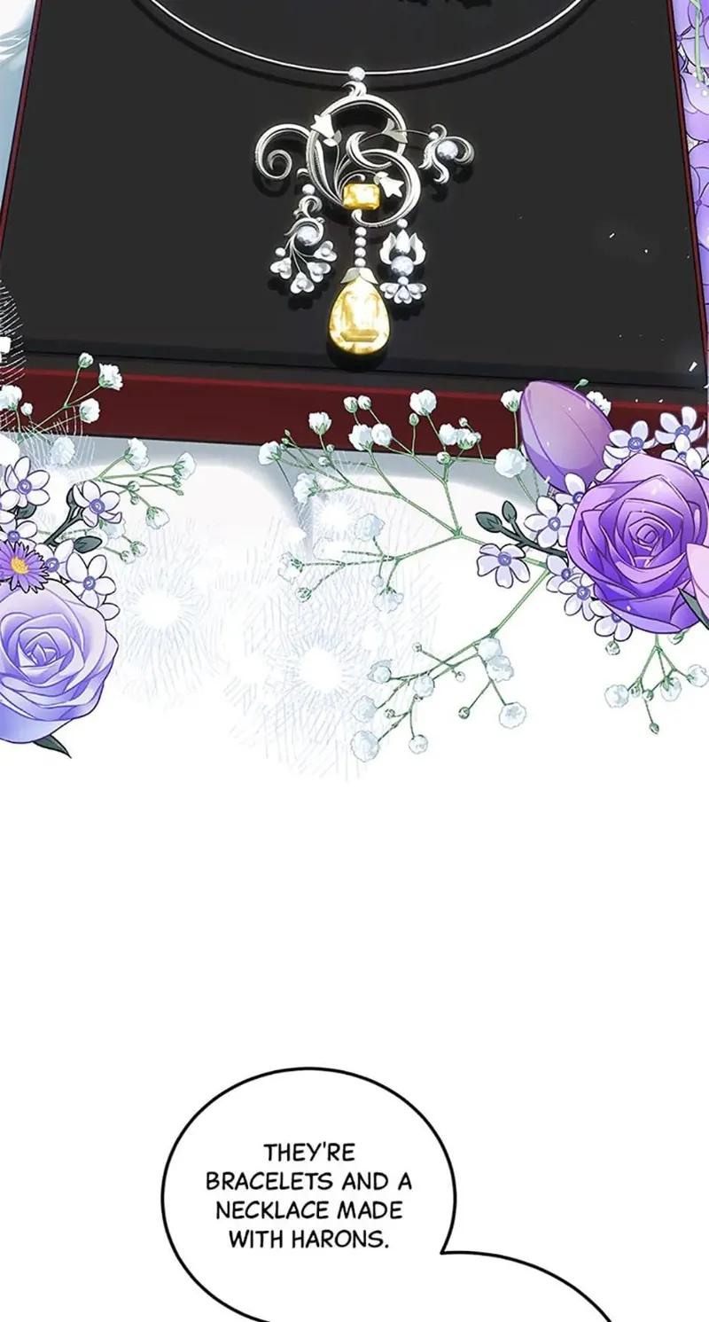 Karina's Last Days Chapter 56 - 51