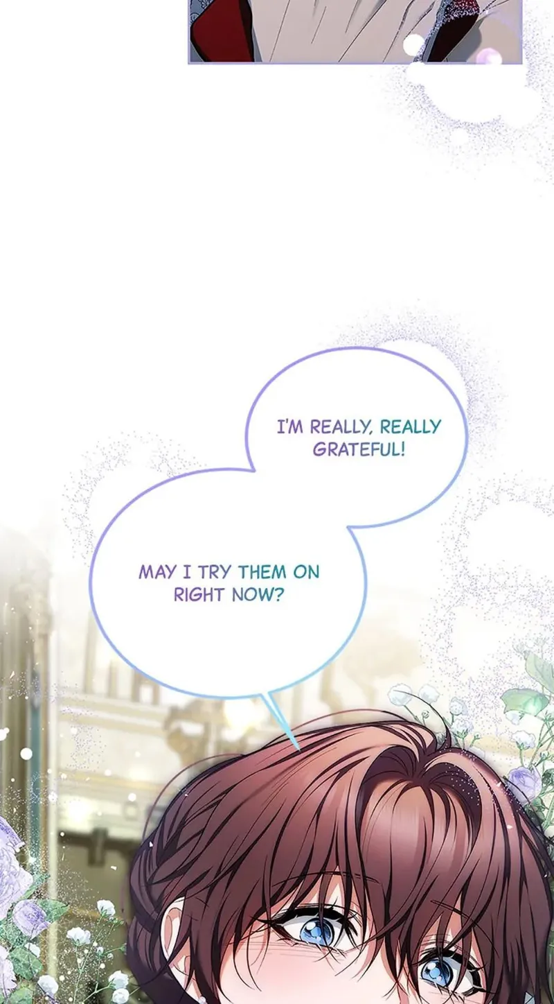 Karina's Last Days Chapter 56 - 54