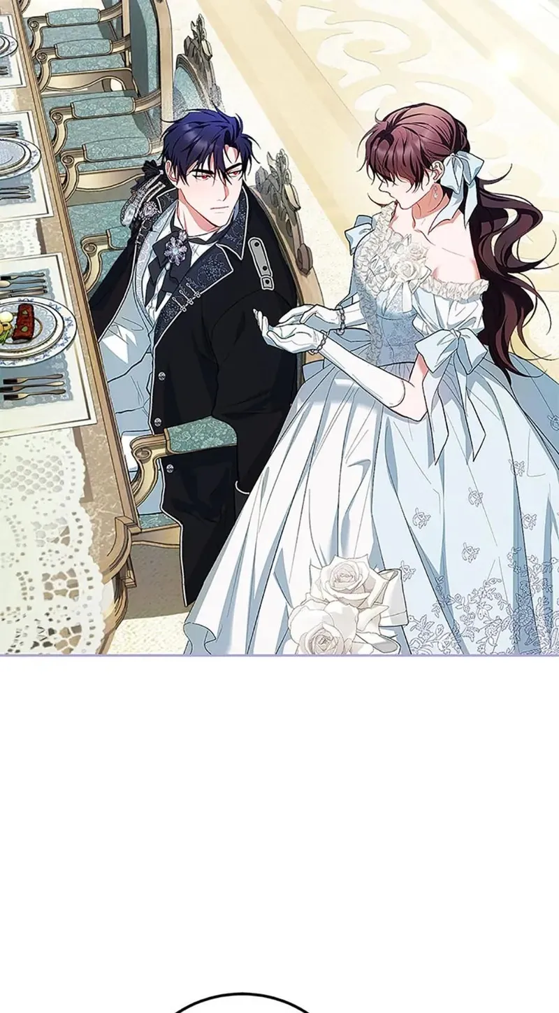 Karina's Last Days Chapter 56 - 57