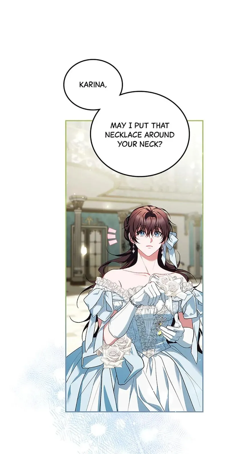 Karina's Last Days Chapter 56 - 59