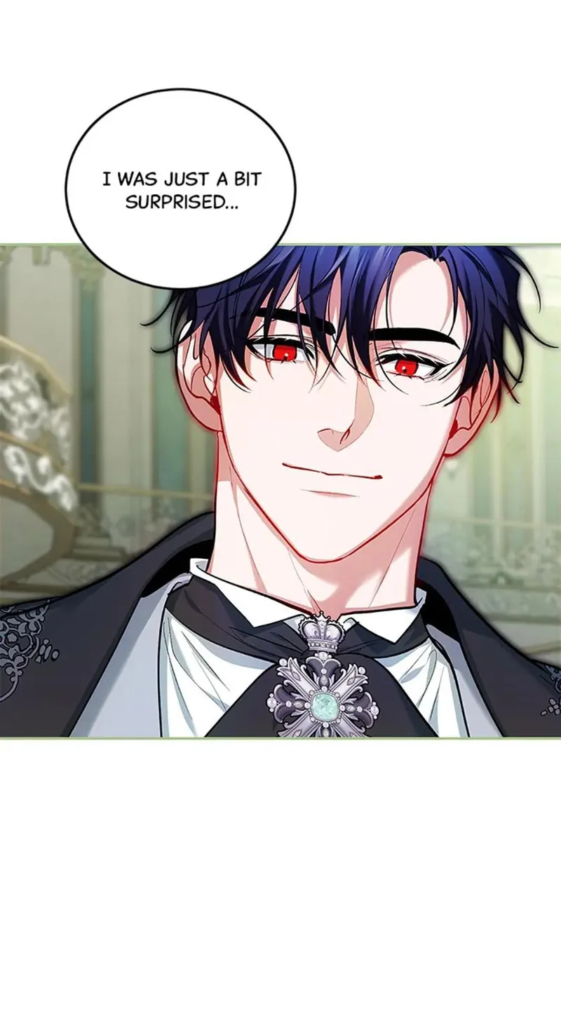Karina's Last Days Chapter 56 - 6