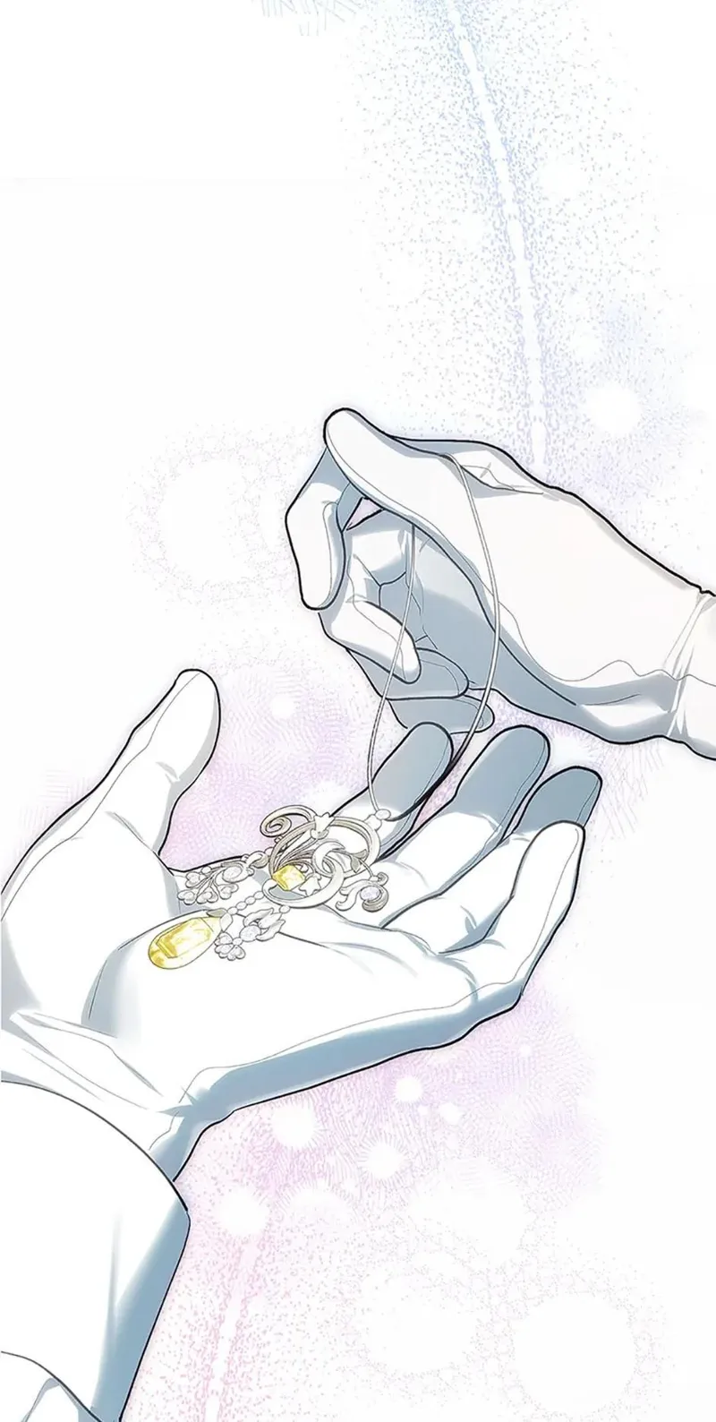 Karina's Last Days Chapter 56 - 60