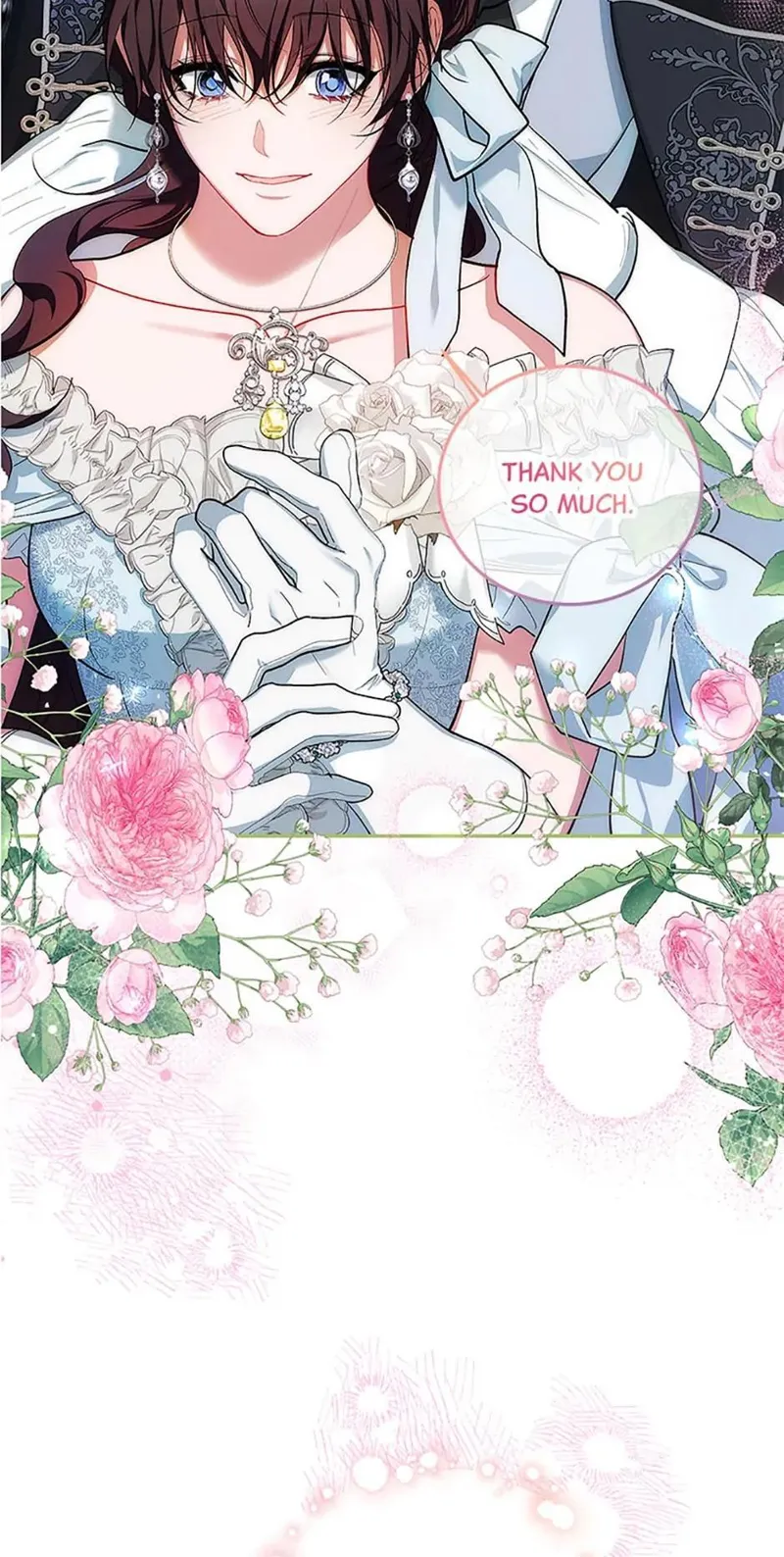 Karina's Last Days Chapter 56 - 62