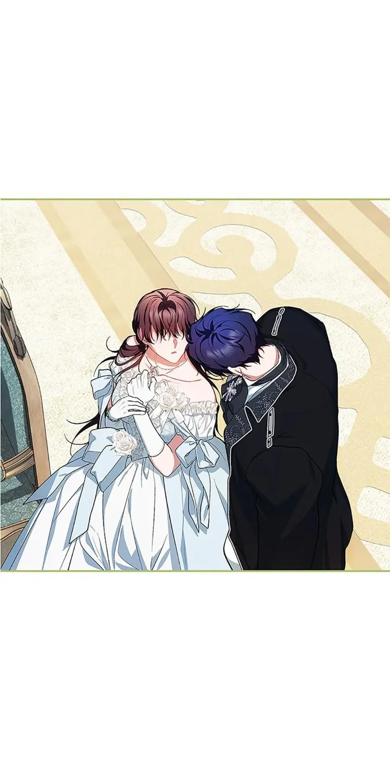 Karina's Last Days Chapter 56 - 64