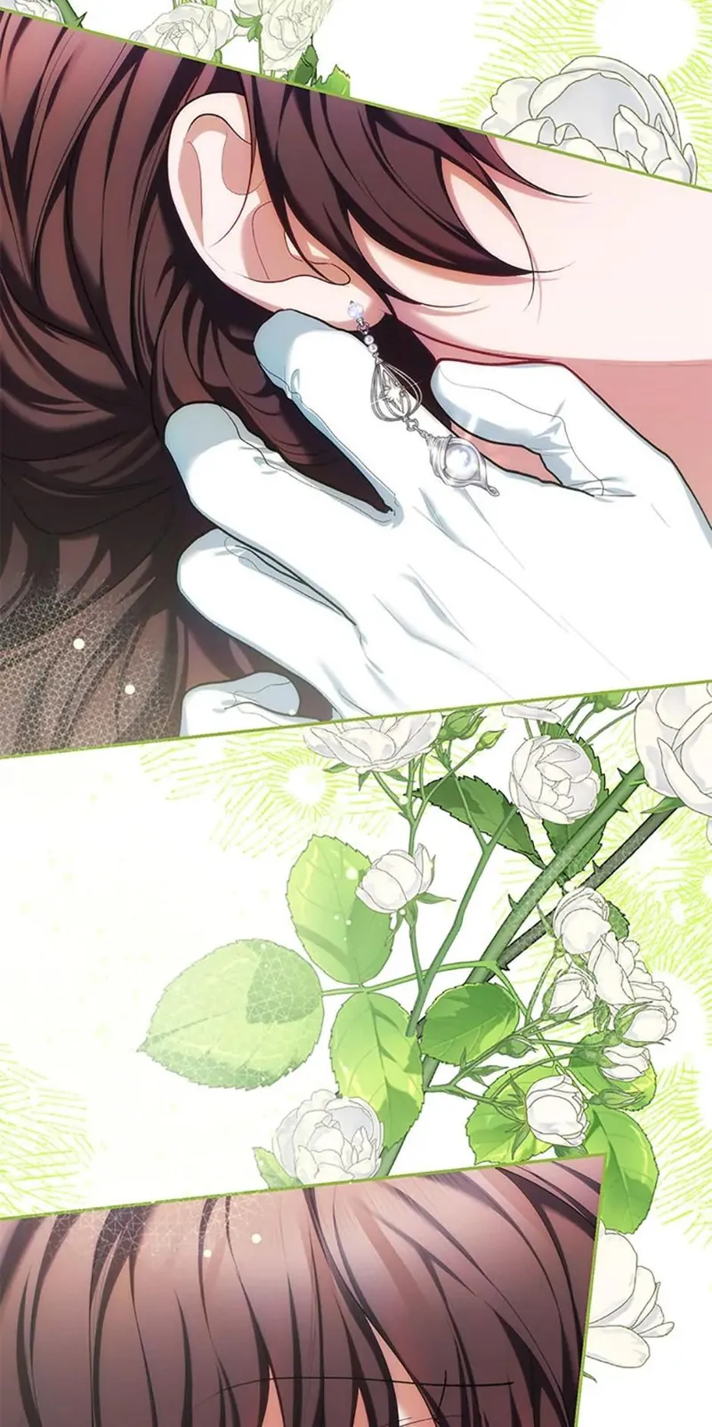 Karina's Last Days Chapter 56 - 67