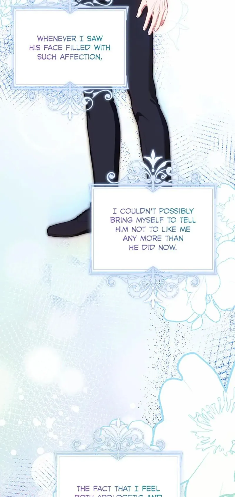 Karina's Last Days Chapter 57 - 10