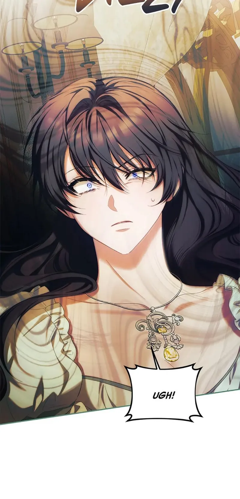 Karina's Last Days Chapter 57 - 23
