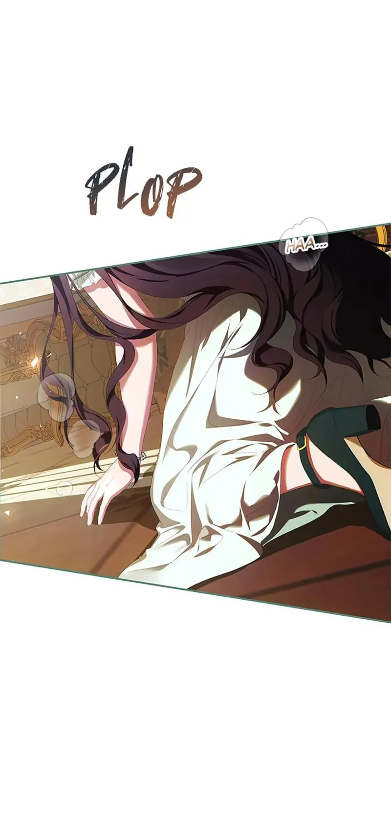 Karina's Last Days Chapter 57 - 24