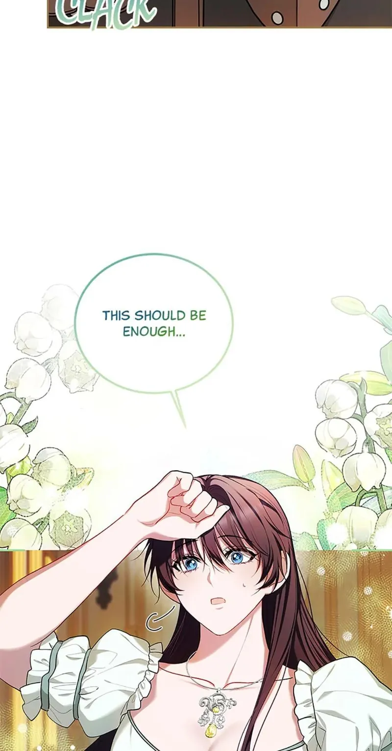 Karina's Last Days Chapter 57 - 3