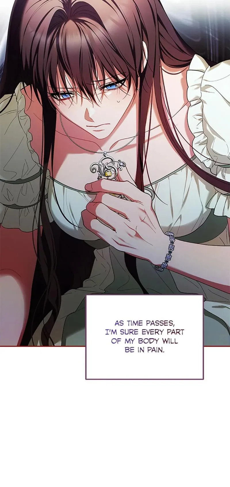 Karina's Last Days Chapter 57 - 30