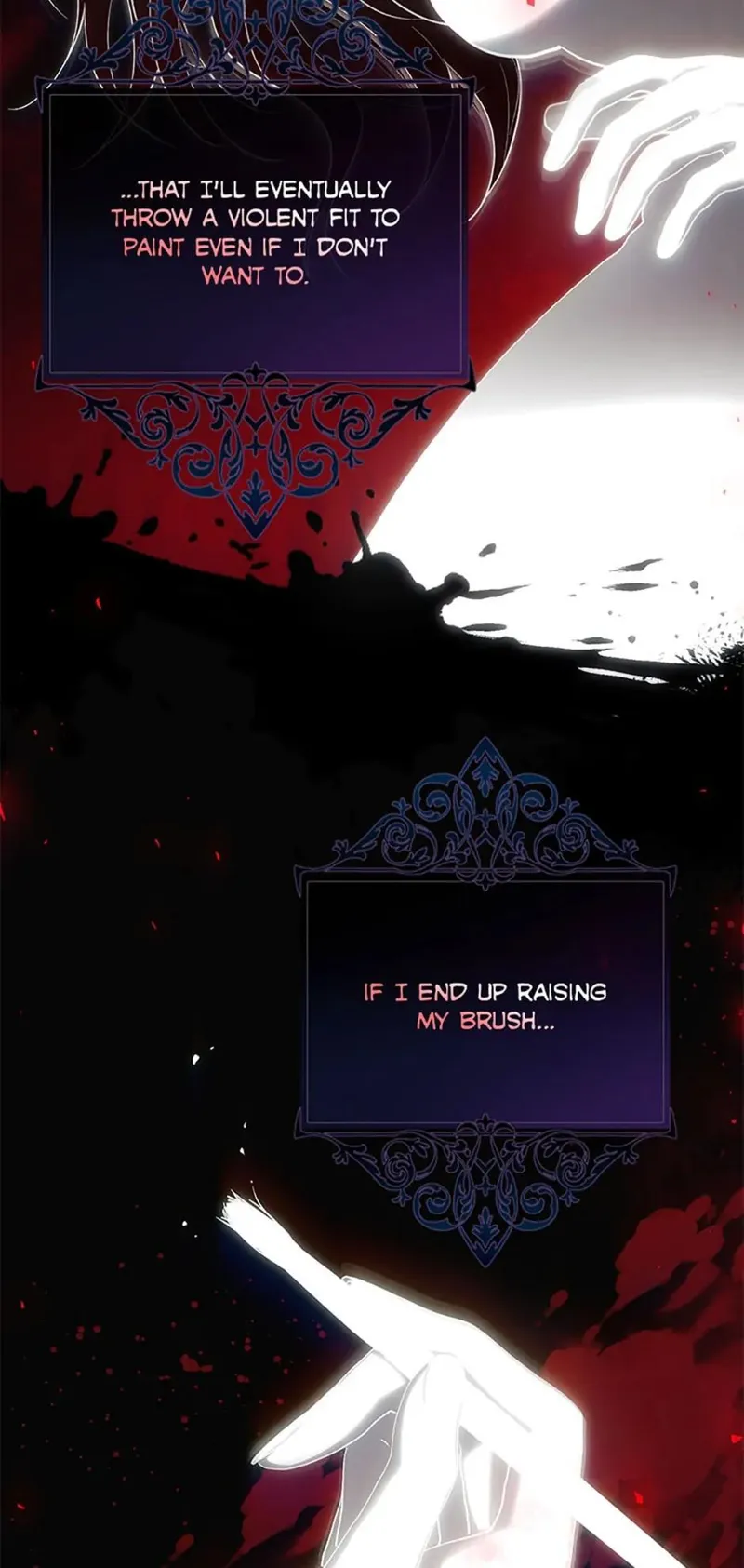 Karina's Last Days Chapter 57 - 32