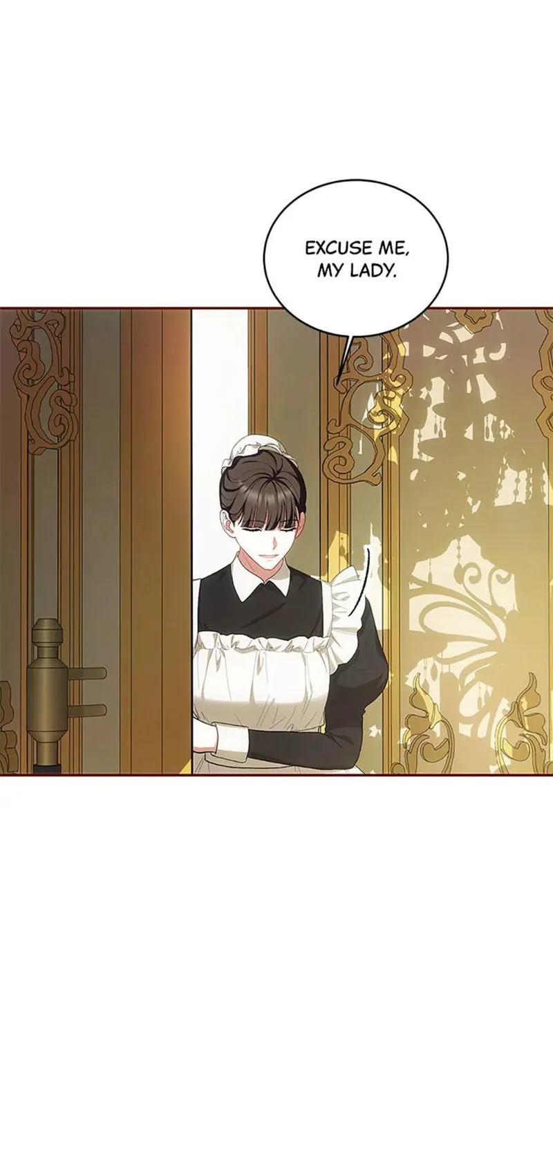 Karina's Last Days Chapter 57 - 36