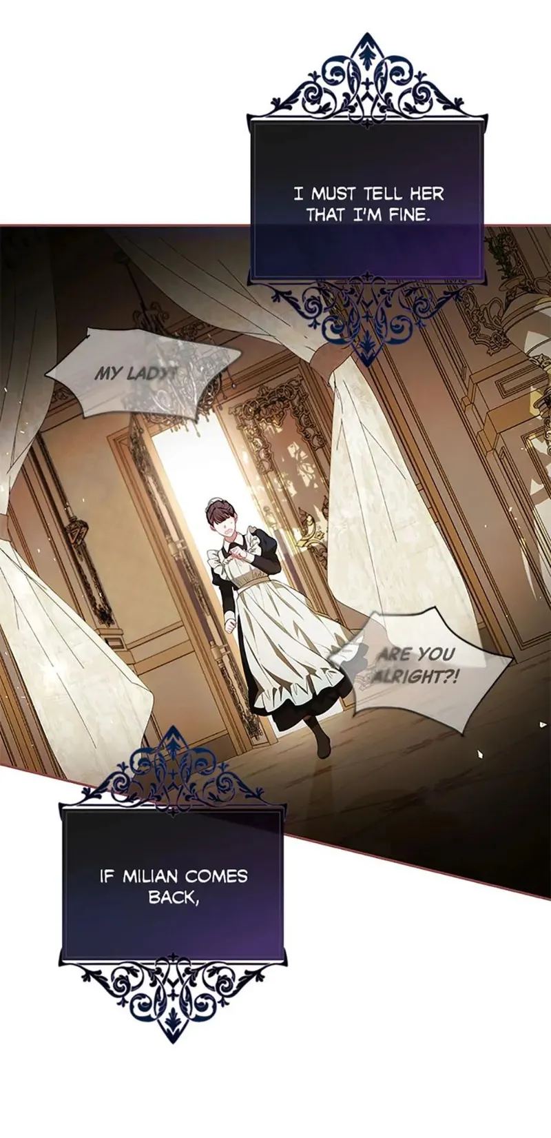 Karina's Last Days Chapter 57 - 38