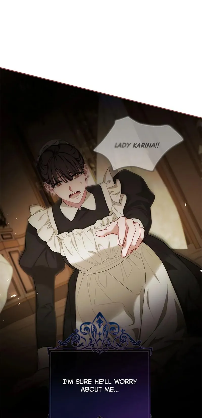 Karina's Last Days Chapter 57 - 39