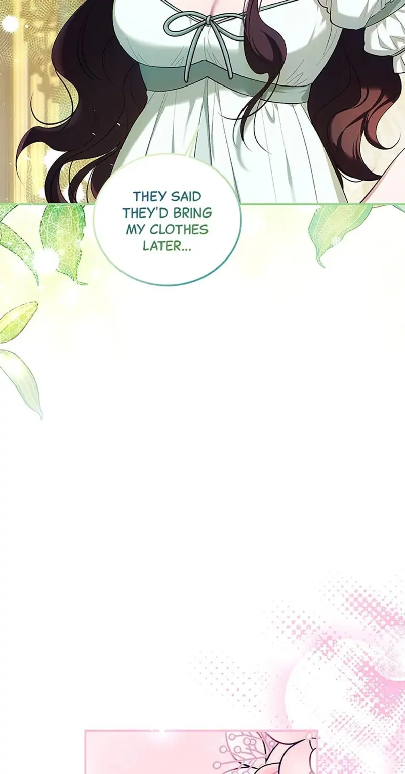 Karina's Last Days Chapter 57 - 4