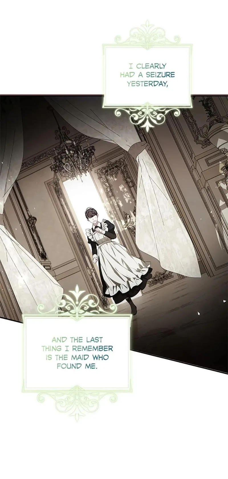 Karina's Last Days Chapter 57 - 49