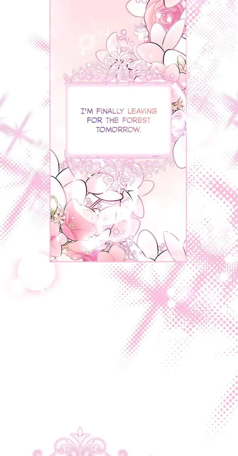 Karina's Last Days Chapter 57 - 5