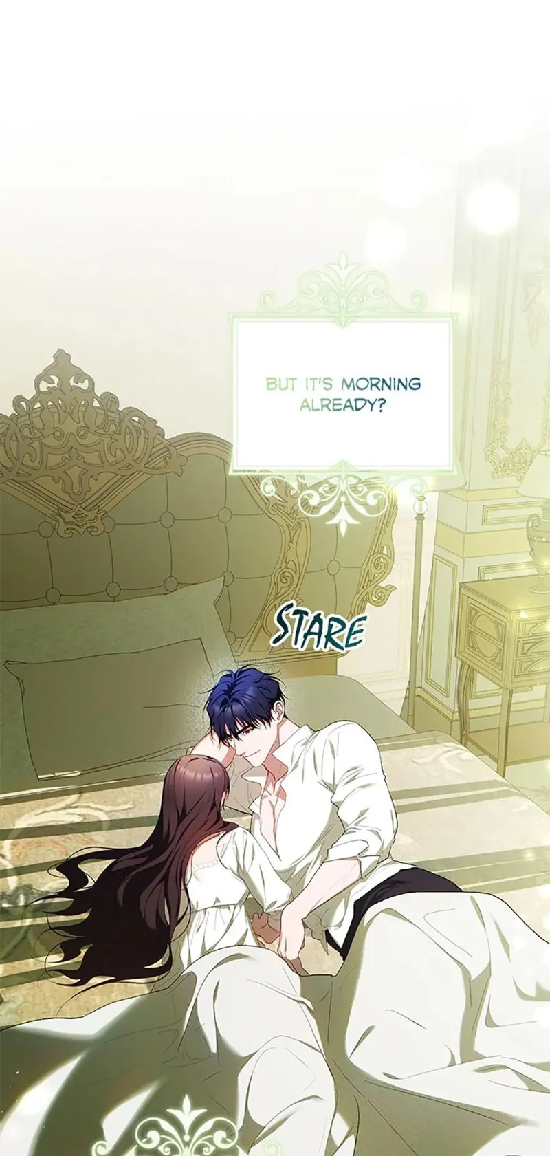 Karina's Last Days Chapter 57 - 50