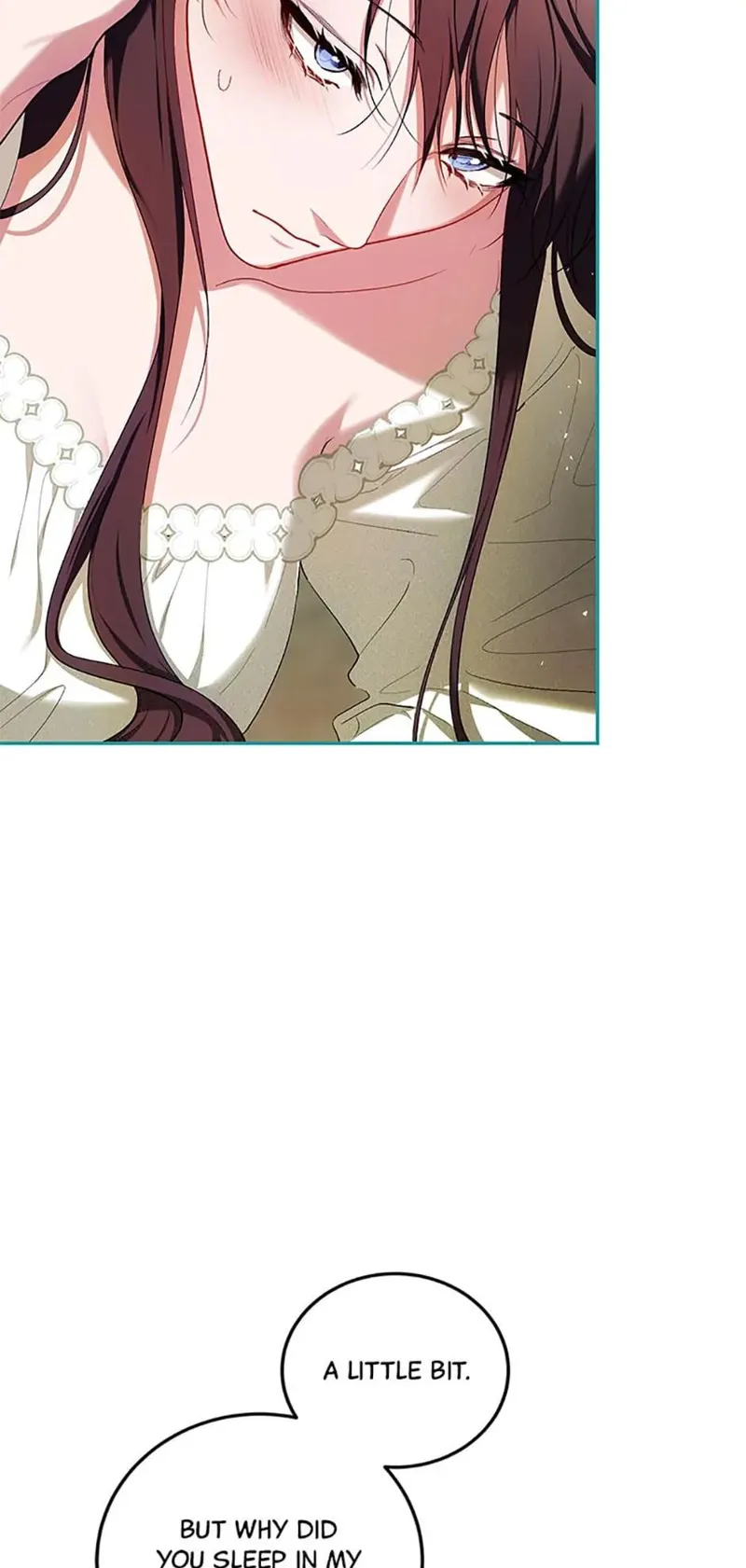 Karina's Last Days Chapter 57 - 52