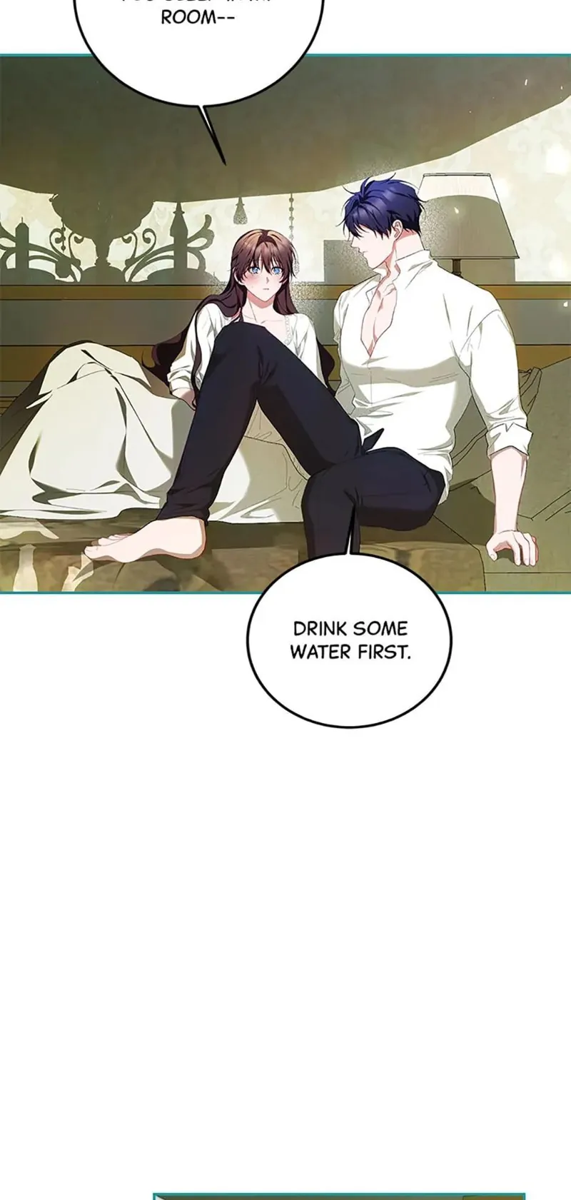 Karina's Last Days Chapter 57 - 53